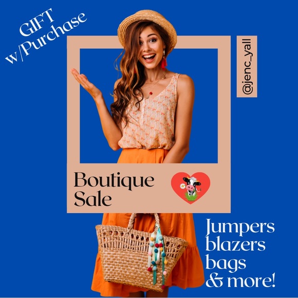 SUMMER CLEARANCE BUNDLE 2+ BOGO FREE - Picture 14 of 16